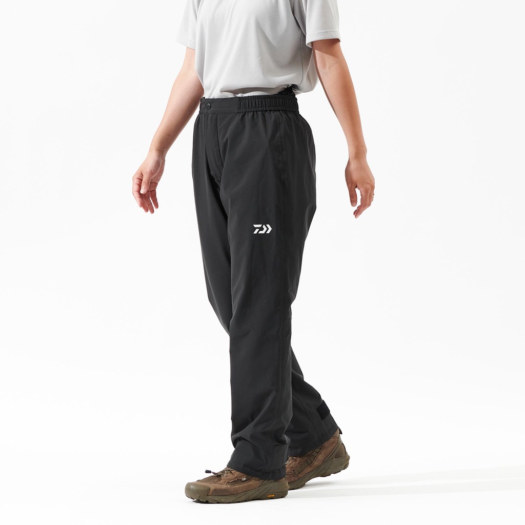 Pantalon Etanche Noir 01
