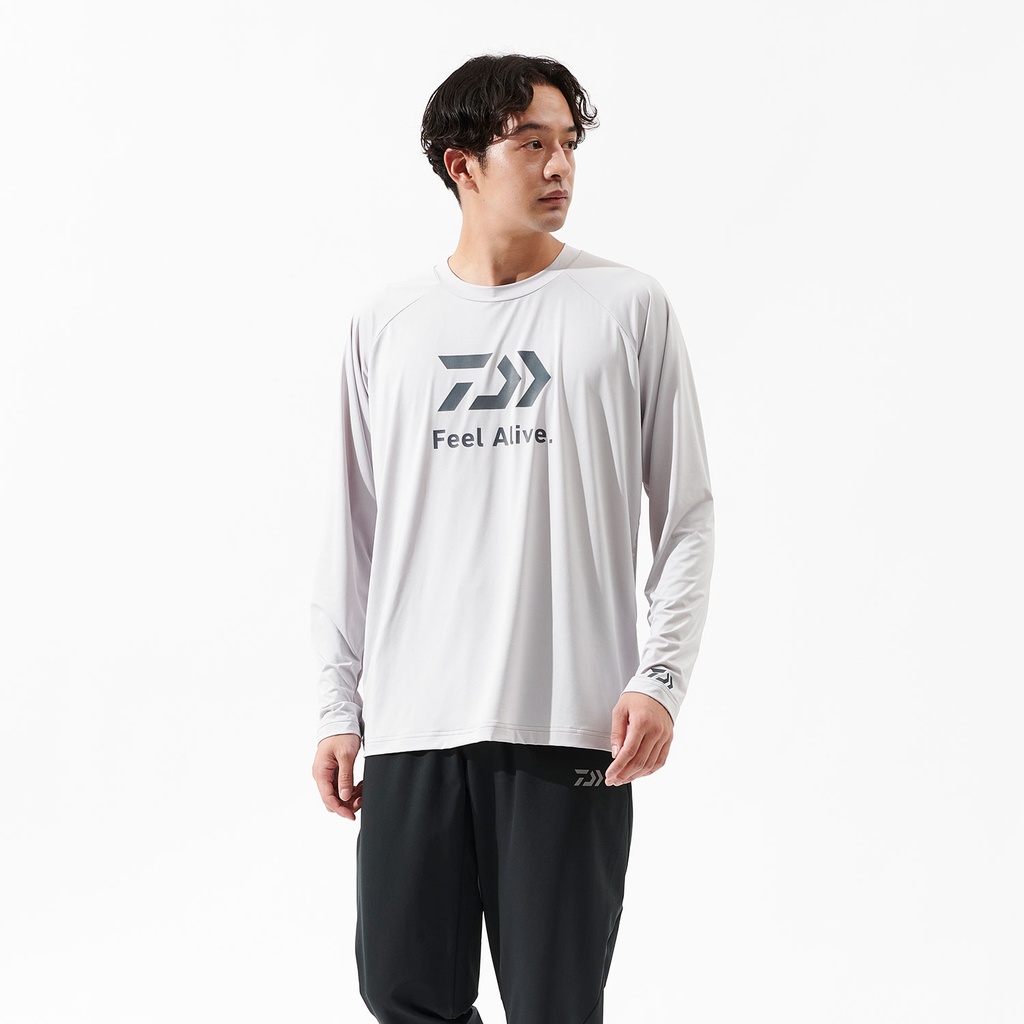 TEE-SHIRT UV BLANC