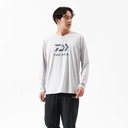 TEE-SHIRT UV BLANC