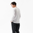 TEE-SHIRT UV BLANC 02