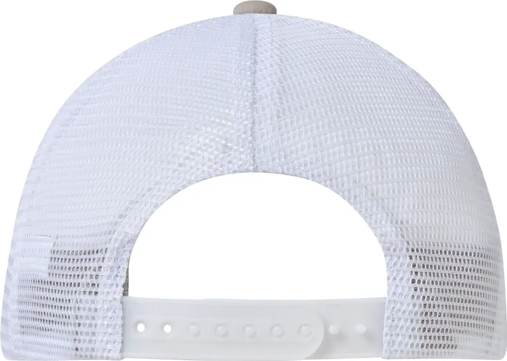 CASQUETTE MESH BEIGE