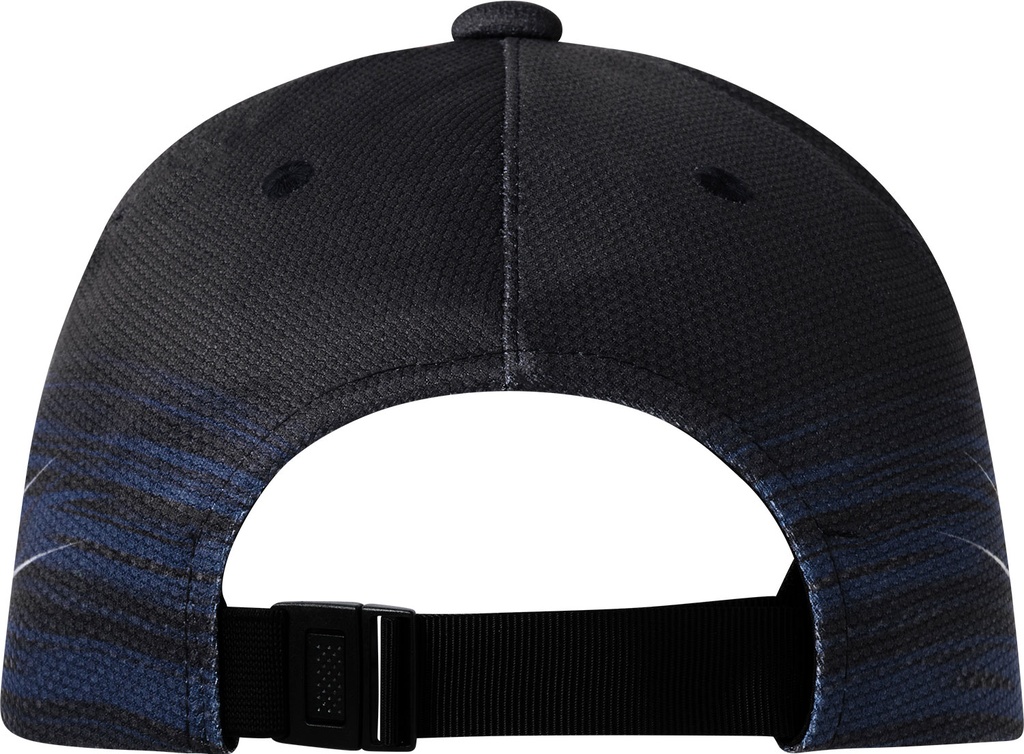 CASQUETTE DRY BLEUE
