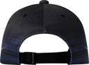 CASQUETTE DRY BLEUE