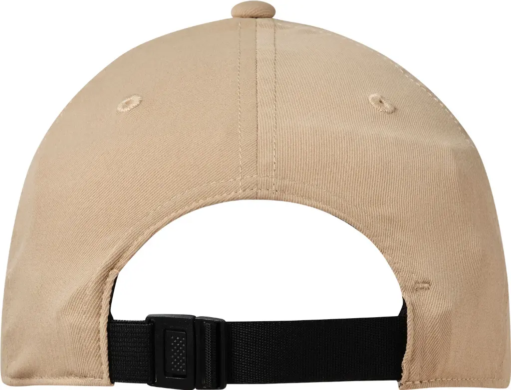 CASQUETTE DÉCONTRACTÉE - BEIGE