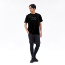 TEE-SHIRT UV NOIR