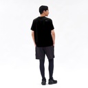 TEE-SHIRT UV NOIR
