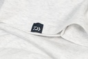 TEE-SHIRT BORN TO FISH GRIS