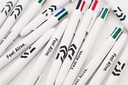 STYLO BIC 4 COULEURS DAIWA