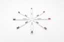 STYLO BIC 4 COULEURS DAIWA
