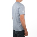 TEE-SHIRT D-VEC BLEU
