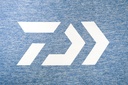 TEE-SHIRT D-VEC BLEU