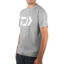 TEE-SHIRT D-VEC GRIS