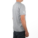 TEE-SHIRT D-VEC GRIS