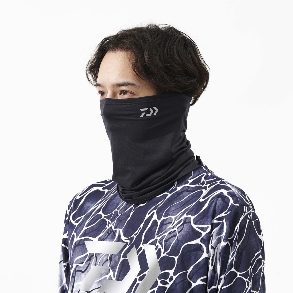 TOUR DE COU ICEDRY® GRIS