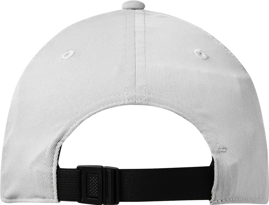 CASQUETTE DÉCONTRACTÉE - BLANCHE