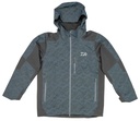 BLOUSON 30021E STEEL GRAY L
