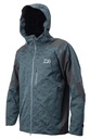 BLOUSON 30021E STEEL GRAY L