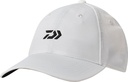 CASQUETTE DC6026 CASUAL BLANC