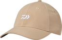 CASQUETTE DC6026 CASUAL CREME