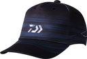 CASQUETTE DC8226 DRY L. BLEUE