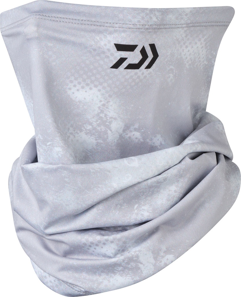 TOUR DE COU ICEDRY® BLANC