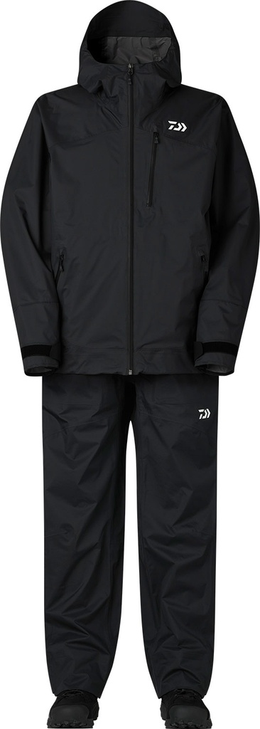 COMBINAISON RAINMAX® NOIRE