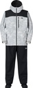 COMBINAISON RAINMAX® BLANC CAMOUFLAGE ET NOIRE