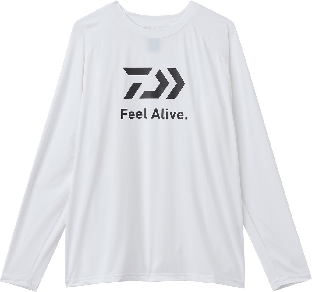 TEE-SHIRT UV BLANC