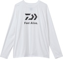 TEE-SHIRT UV BLANC