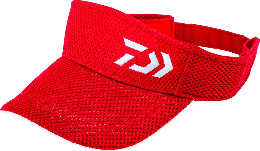 [VISOR1AF] VISIERE ROUGE