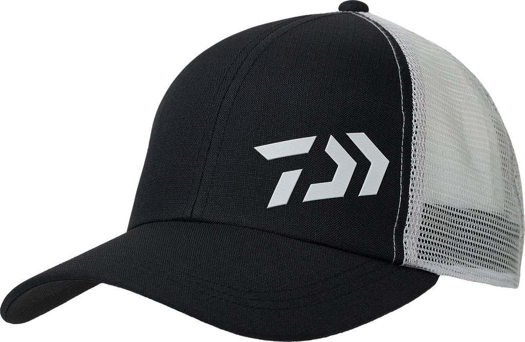 [08382515] CASQUETTE DC6624 MESH C NOIR