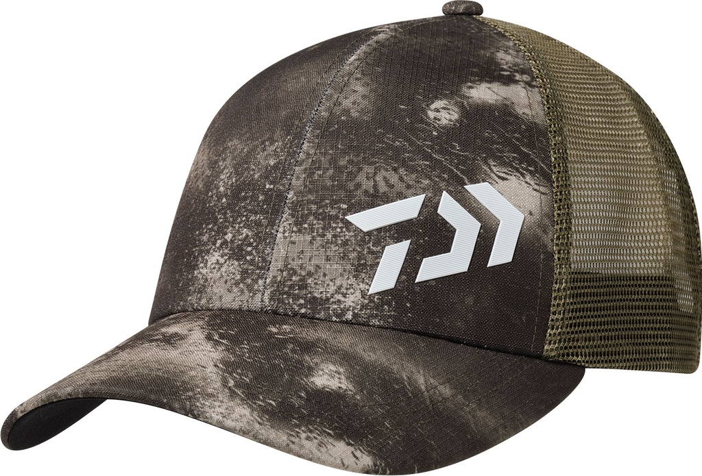 [08382518] CASQUETTE DC6624 MESH C MARRON