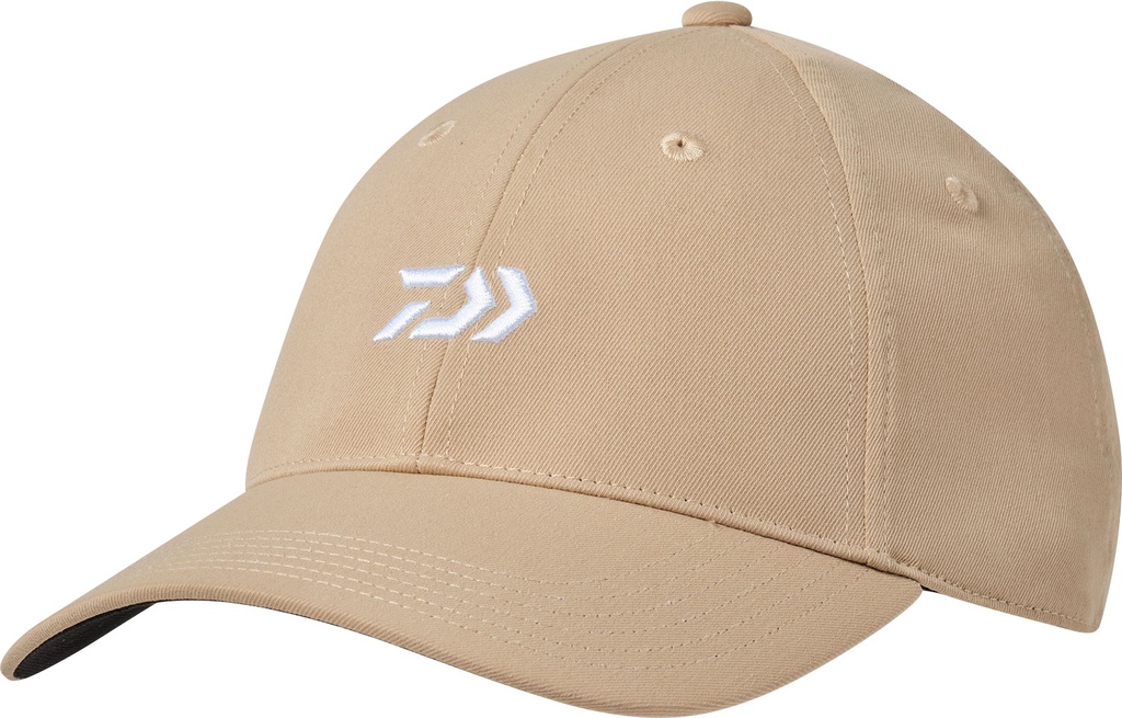 [08382803] CASQUETTE DC6026 CASUAL CREME