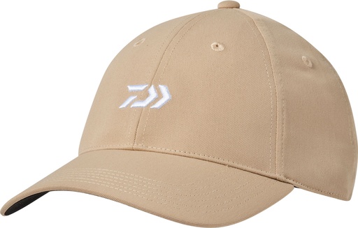 [08382803] CASQUETTE DC6026 CASUAL CREME