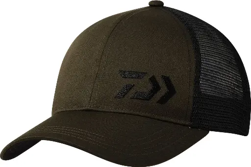 [08382815] CASQUETTE MESH KAKI