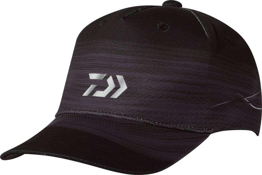 [08382881] CASQUETTE DC8226 DRY L. NOIRE