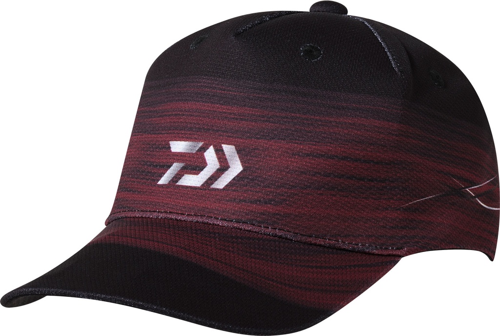 [08382882] CASQUETTE DC8226 DRY L. ROUGE