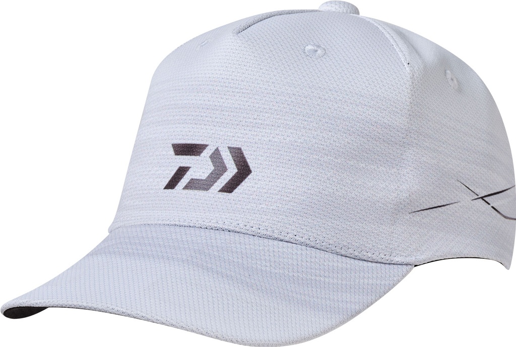 [08382883] CASQUETTE DC8226 DRY L. BLANC