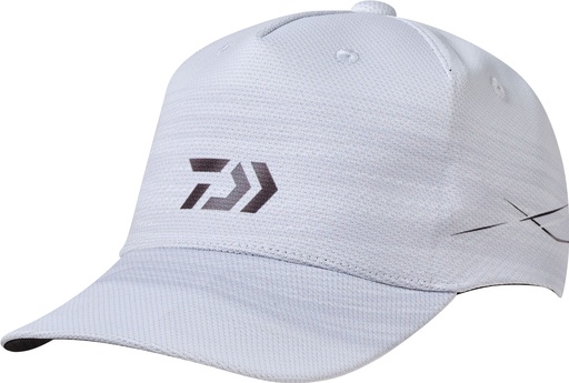 [08382883] CASQUETTE DC8226 DRY L. BLANC