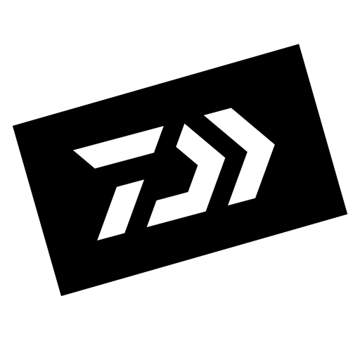 [STICKERLBFNA5] STICKER A5 LOG BLANC FOND NOIR