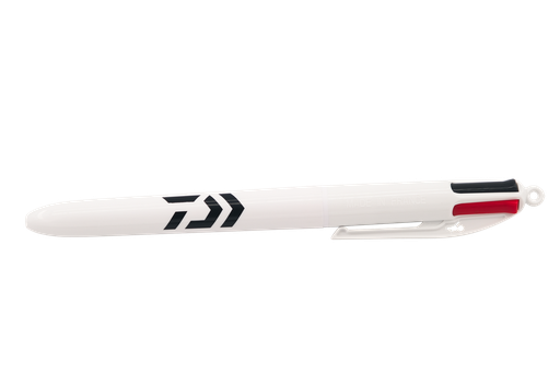 [BIC4C] STYLO BIC 4 COULEURS DAIWA