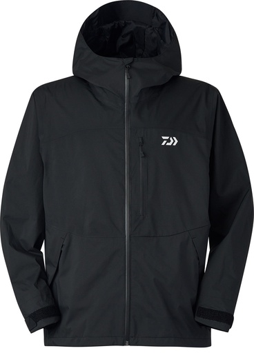 VESTE RAINMAX® ÉTANCHE NOIRE