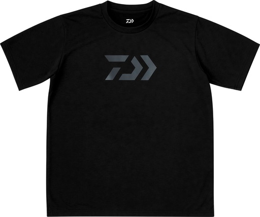TEE-SHIRT UV NOIR