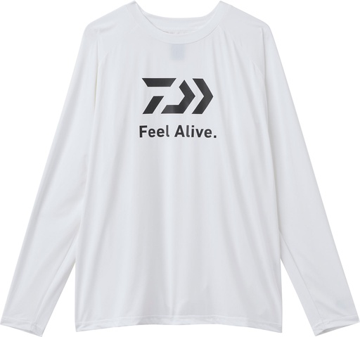 TEE-SHIRT UV BLANC ICEDRY®
